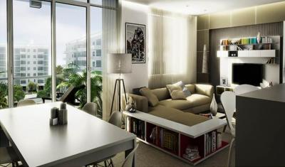 92105 - Rio hato - apartments
