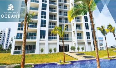 92107 - Rio hato - apartments