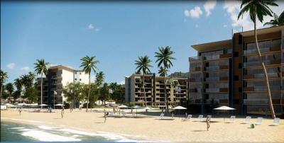 92129 - Playa gorgona - apartamentos