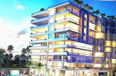 92138 - Punta pacifica - apartments - grand palace