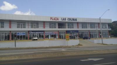 92209 - Arraiján - locales