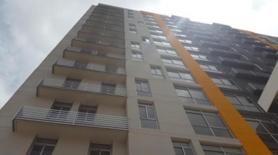 92260 - Juan diaz - apartamentos - torres del este