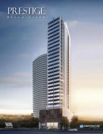 92266 - Bella vista - apartments - ph prestige