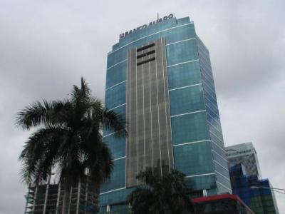 92275 - Costa del este - offices - prime time tower