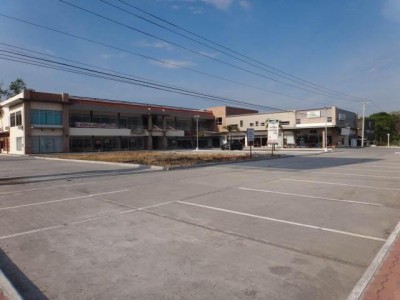 92299 - Playa gorgona - commercials - gorgona beach plaza