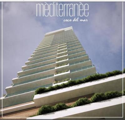 92347 - San francisco - apartments - ph mediterranee