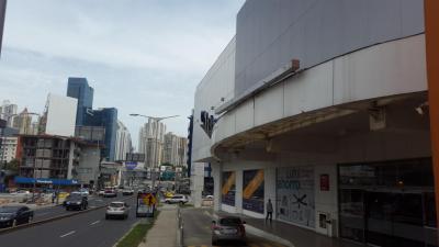 92374 - Via brasil - locales