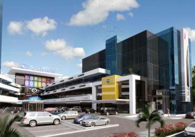 92438 - Via brasil - offices - city mall