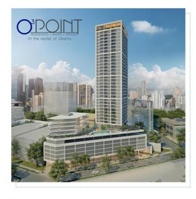 92445 - Obarrio - apartments - o3 point