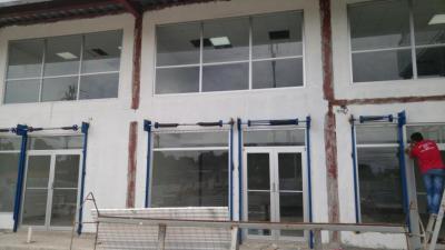 92502 - Tocumen - commercials - plaza h q