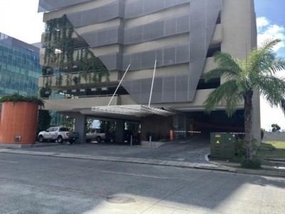 92539 - Santa maria - oficinas - ph prime 507