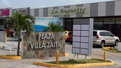 92540 - Las cumbres - commercials - plaza villa zaita