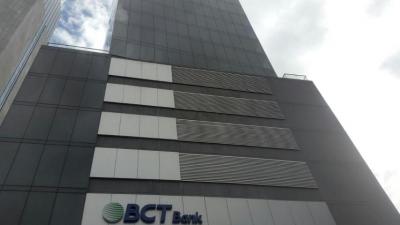92580 - Obarrio - offices - bct bank