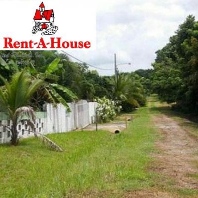 92629 - El valle de anton - lots