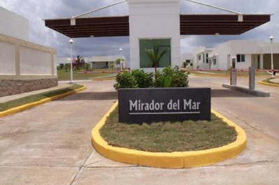 92691 - La Chorrera - houses - mirador del mar
