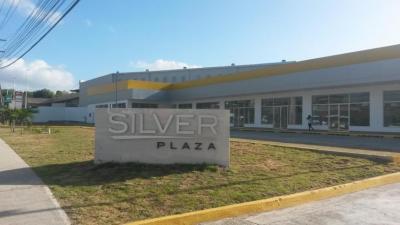 92697 - Tocumen - commercials - silver plaza