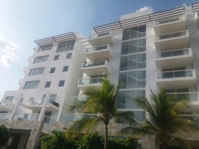 92744 - Rio hato - apartamentos