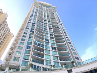 92825 - Punta pacifica - apartamentos - ocean drive