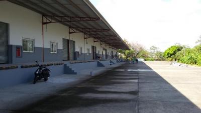 92854 - Juan diaz - warehouses