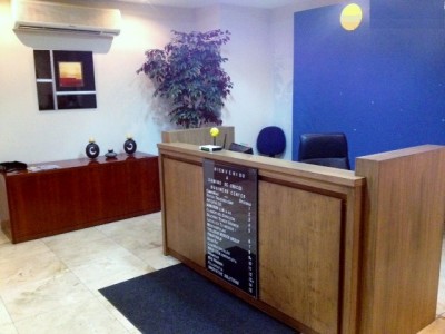 9293 - El dorado - offices