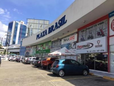 92949 - Via brasil - locales - plaza brasil