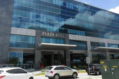 92987 - Costa del este - offices - plaza real