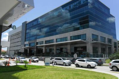 92989 - Costa del este - offices - plaza real