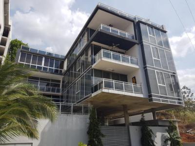 92994 - Betania - apartamentos - ph seven