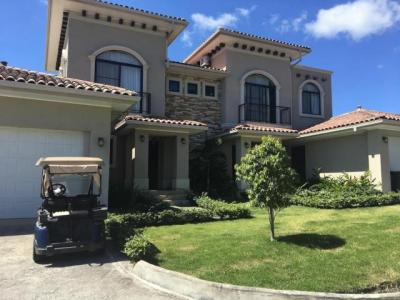 92995 - Boquete - houses - lucero golf country club