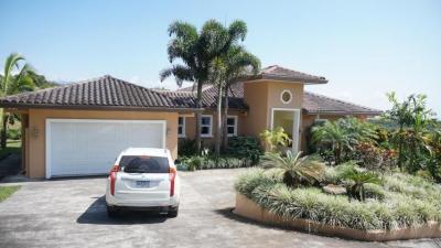 92996 - Boquete - houses - lucero golf country club