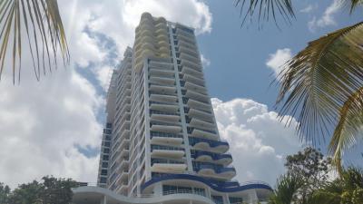 93070 - Coronado - apartamentos - ph coronado bay