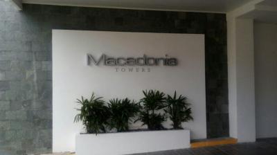 93116 - Via transístmica - apartamentos - macedonia towers