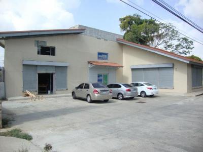 93129 - La Chorrera - locales