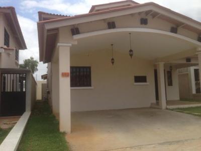 93156 - La Chorrera - houses - sunset hill