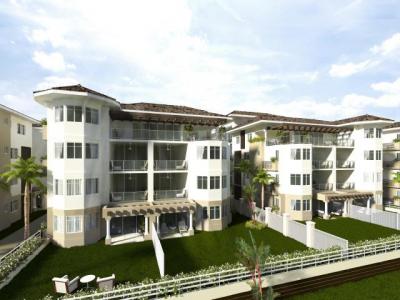 93232 - Brisas del golf - apartments - foresta