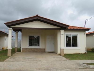 93246 - La Chorrera - houses - montelimar