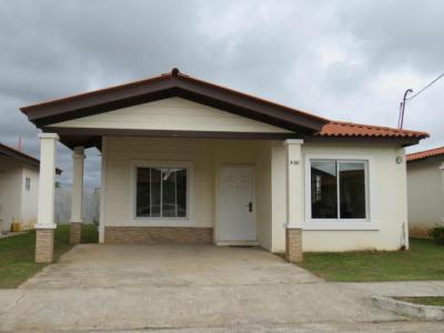 93246 - La Chorrera - casas - montelimar