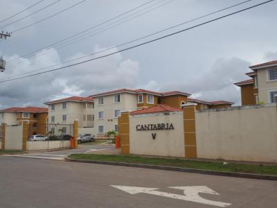 93256 - Juan diaz - apartamentos - ph cantabria