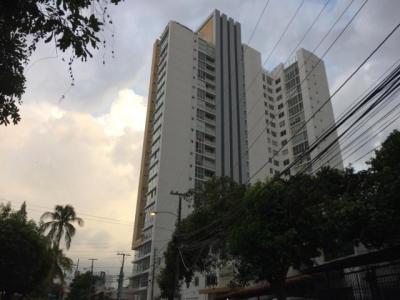 93279 - Obarrio - apartments - ph the one tower