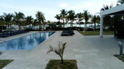 93293 - Rio hato - apartamentos - waterways