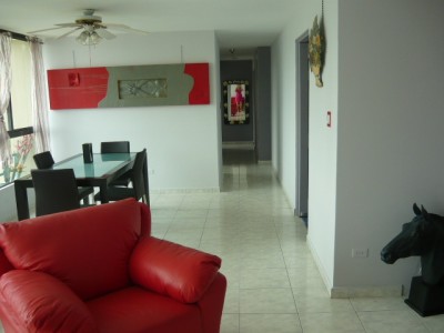 933 - Punta paitilla - apartamentos - ph mirabel