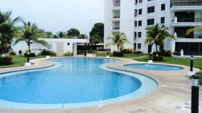 93304 - Rio hato - apartamentos - villa azul