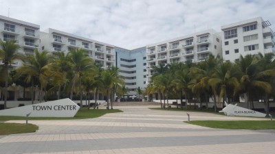 93333 - Rio hato - apartments