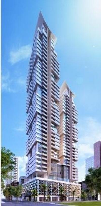 93357 - Bella vista - apartments - infinity towers