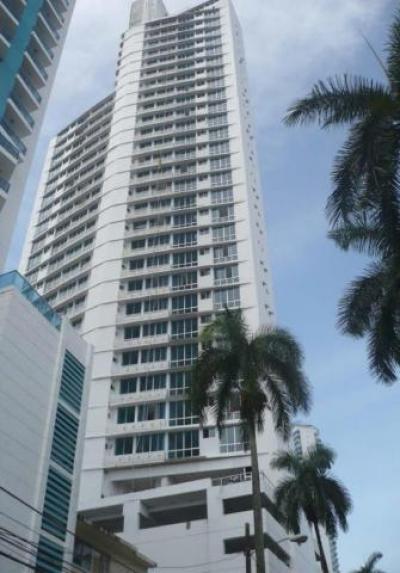 93379 - Parque lefevre - apartamentos - park one