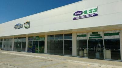 93392 - Rio hato - locales - plaza del mar