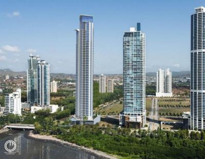 93416 - Costa del este - apartments - skyline