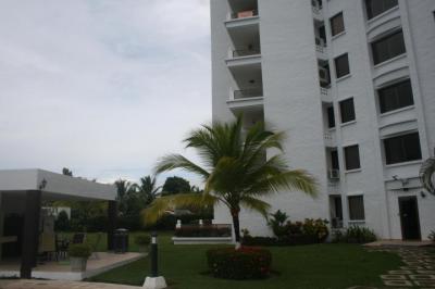 93440 - Rio hato - apartamentos - villa azul