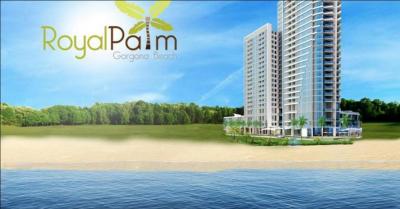 93481 - Playa gorgona - apartments - royal palm
