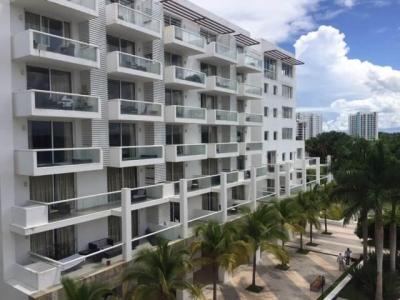 93490 - Rio hato - apartamentos